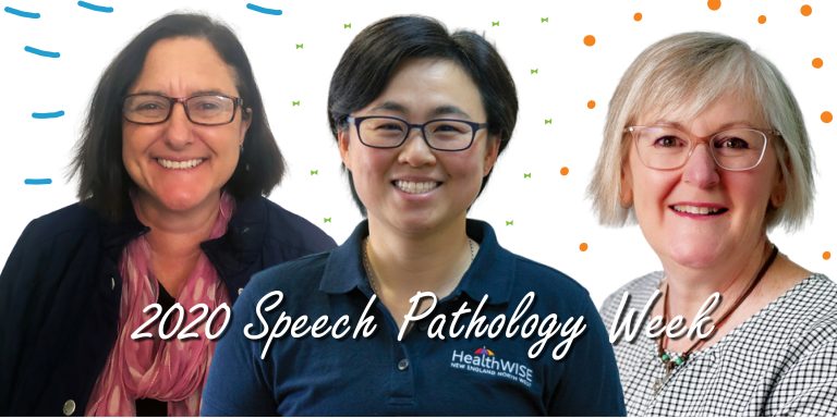HealthWISE Speech Pathologists