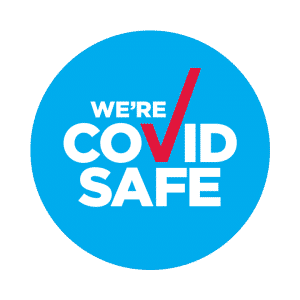 HealthWISE is a COVID safe business
